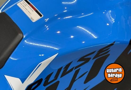 Motos - Hero XPULSE 200 2023 Nafta 18000Km - En Venta