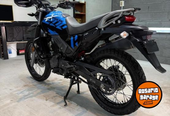 Motos - Hero XPULSE 200 2023 Nafta 18000Km - En Venta