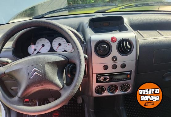 Utilitarios - Citroen Berlingo 2016 Diesel 121000Km - En Venta