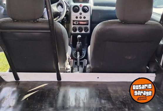 Utilitarios - Citroen Berlingo 2016 Diesel 121000Km - En Venta