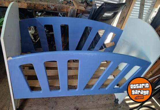 Art�culos para beb� - Cunita - En Venta