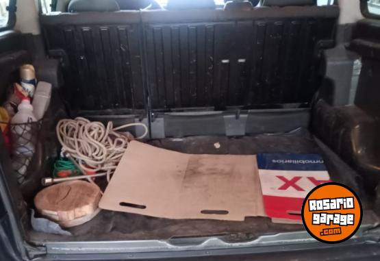 Camionetas - Peugeot Patagonica vtc plus 2011 Diesel 150000Km - En Venta