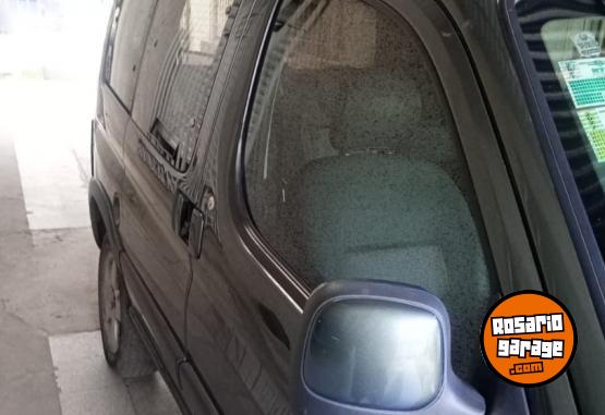 Camionetas - Peugeot Patagonica vtc plus 2011 Diesel 150000Km - En Venta