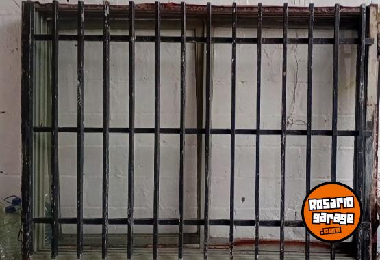 Hogar - Ventanal - En Venta