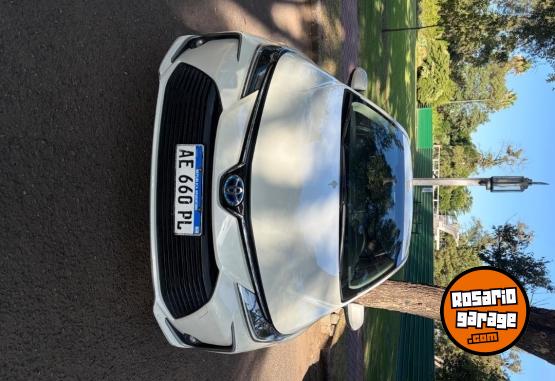 Autos - Toyota XEI - Hybrido 2021 Electrico / Hibrido 100000Km - En Venta