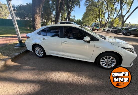 Autos - Toyota XEI - Hybrido 2021 Electrico / Hibrido 100000Km - En Venta