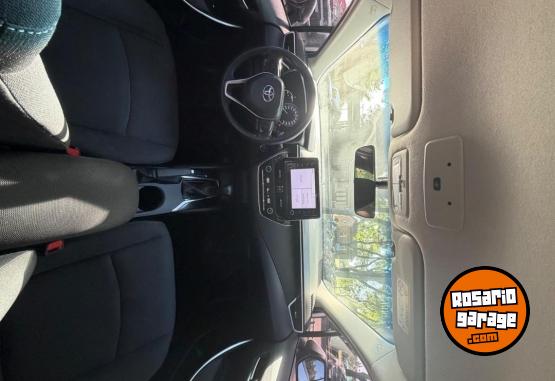 Autos - Toyota XEI - Hybrido 2021 Electrico / Hibrido 100000Km - En Venta