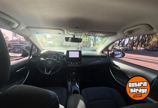 Autos - Toyota XEI - Hybrido 2021 Electrico / Hibrido 100000Km - En Venta