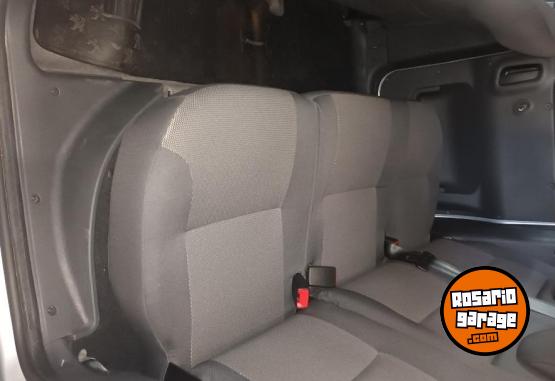 Utilitarios - Peugeot Partner Patag�nica 2022 GNC 20000Km - En Venta