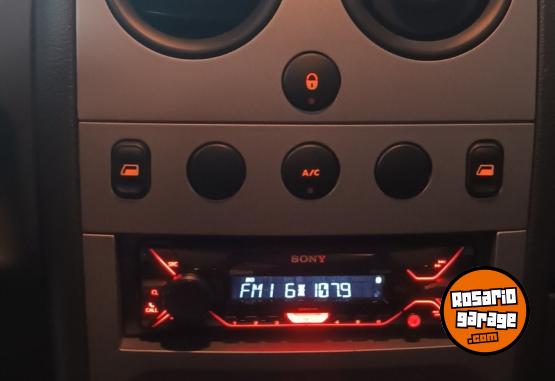 Utilitarios - Peugeot Partner Patag�nica 2022 GNC 20000Km - En Venta