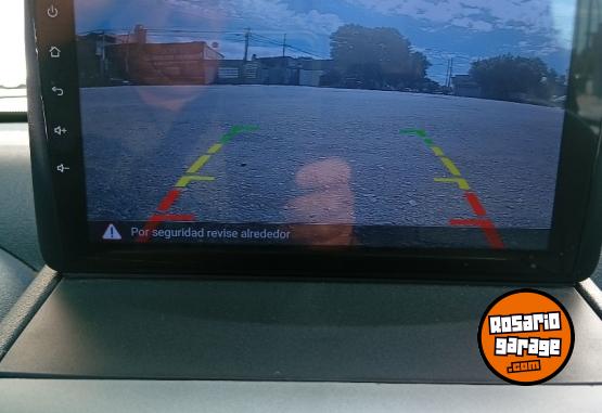 Utilitarios - Peugeot Partner Patag�nica 2022 GNC 20000Km - En Venta