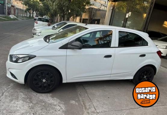 Autos - Chevrolet ONIX 1.4 LT 2017 Nafta  - En Venta