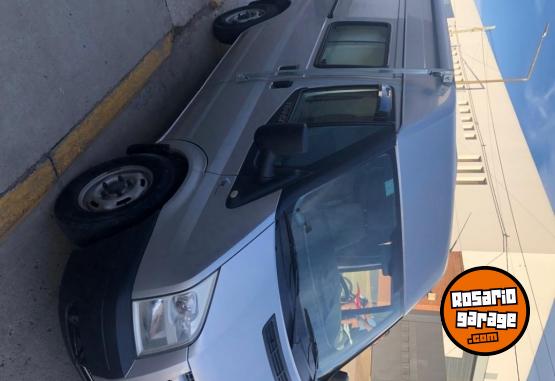 Utilitarios - Ford Transit 2012 Diesel 80000Km - En Venta