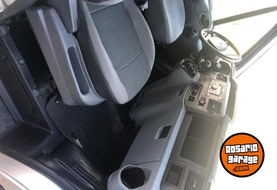 Utilitarios - Ford Transit 2012 Diesel 80000Km - En Venta