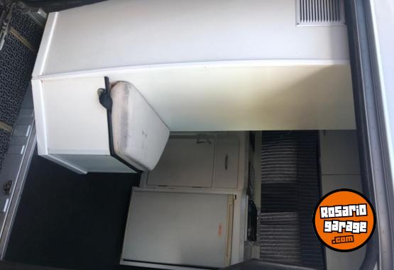 Utilitarios - Ford Transit 2012 Diesel 80000Km - En Venta