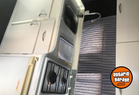 Utilitarios - Ford Transit 2012 Diesel 80000Km - En Venta