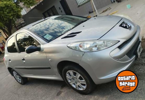 Autos - Peugeot 2013 2013 Nafta 175000Km - En Venta