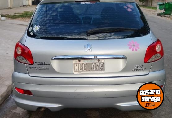 Autos - Peugeot 2013 2013 Nafta 175000Km - En Venta