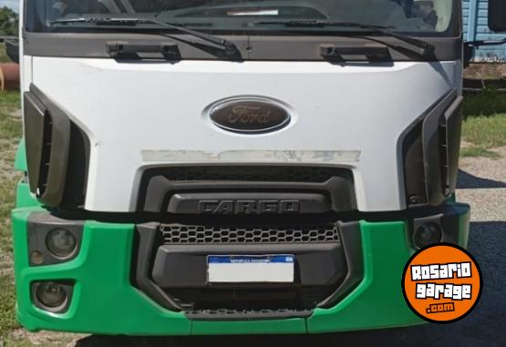 Camiones y Gr�as - Ford 1729 - En Venta