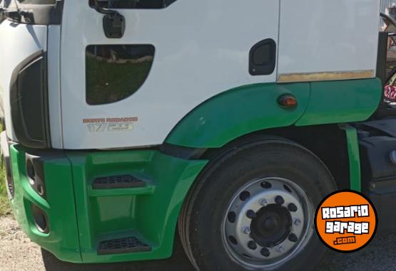 Camiones y Gr�as - Ford 1729 - En Venta