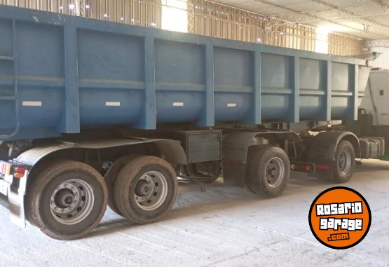 Camiones y Gr�as - Ford 1729 - En Venta