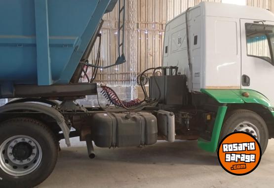 Camiones y Gr�as - Ford 1729 - En Venta