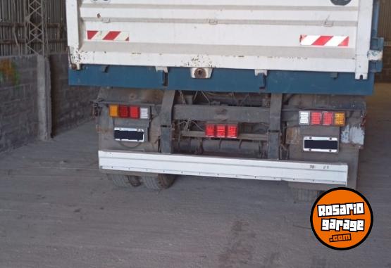 Camiones y Gr�as - Ford 1729 - En Venta