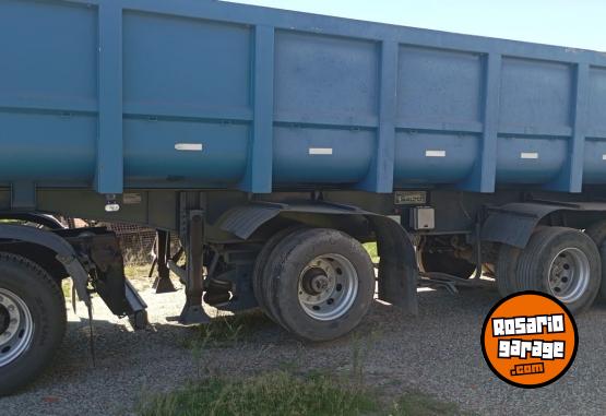 Camiones y Gr�as - Ford 1729 - En Venta