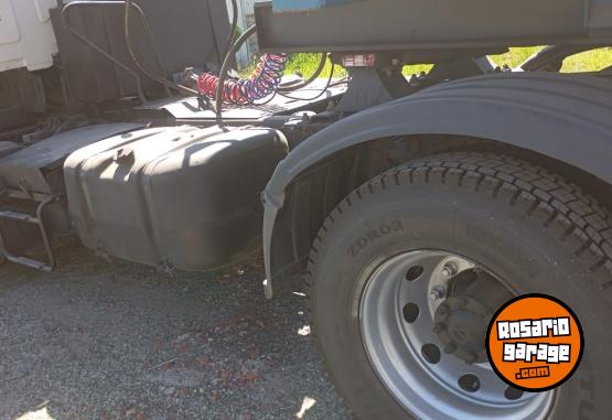 Camiones y Gr�as - Ford 1729 - En Venta