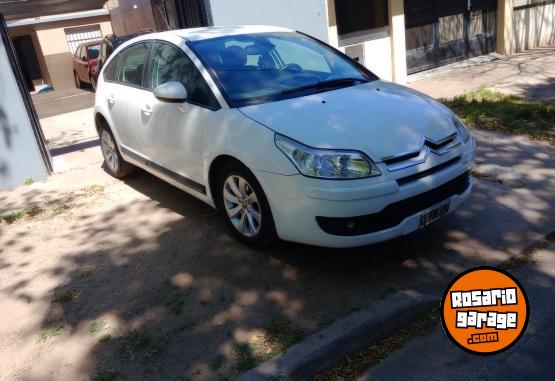 Autos - Citroen C4 2012 Nafta 180000Km - En Venta