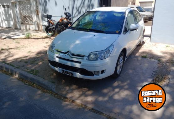 Autos - Citroen C4 2012 Nafta 180000Km - En Venta