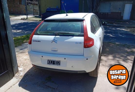 Autos - Citroen C4 2012 Nafta 180000Km - En Venta