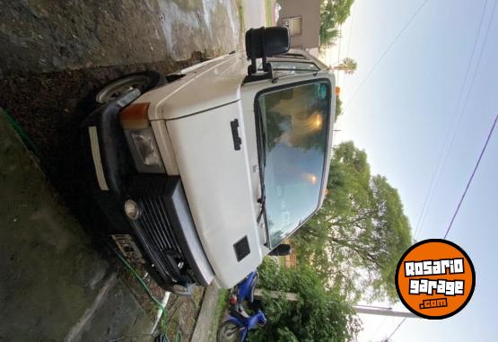 Utilitarios - Renault 91 1991 GNC 11Km - En Venta