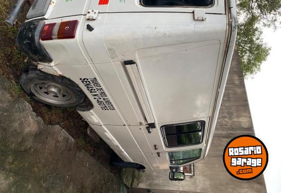 Utilitarios - Renault 91 1991 GNC 11Km - En Venta