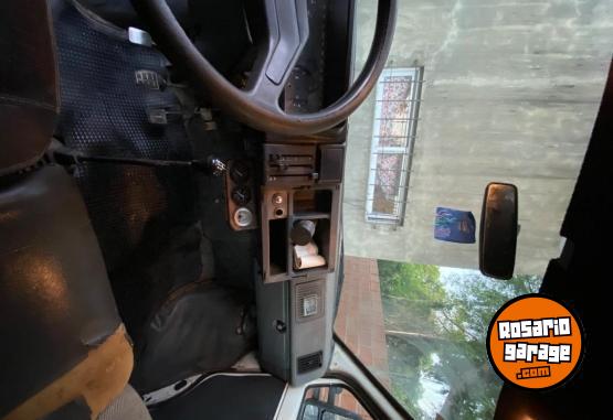Utilitarios - Renault 91 1991 GNC 11Km - En Venta