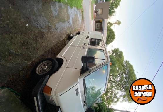 Utilitarios - Renault 91 1991 GNC 11Km - En Venta