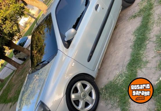 Autos - Renault Dynamique 2005 Nafta 151000Km - En Venta