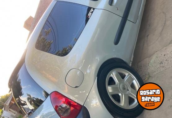 Autos - Renault Dynamique 2005 Nafta 151000Km - En Venta