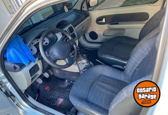 Autos - Renault Dynamique 2005 Nafta 151000Km - En Venta