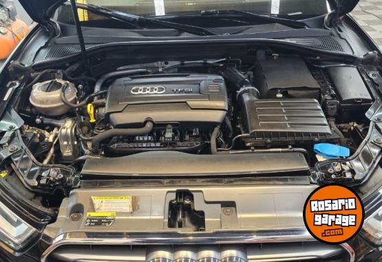 Autos - Audi A3 2017 Nafta 132000Km - En Venta