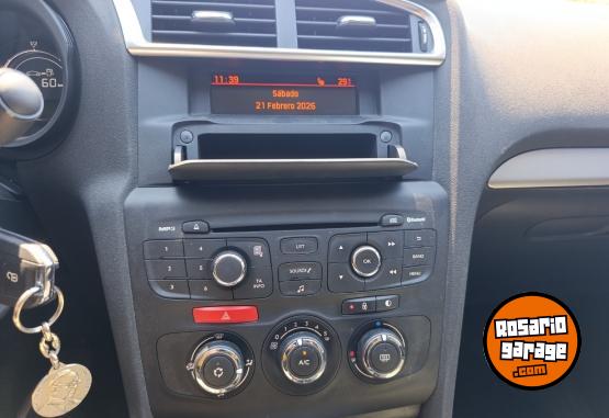 Autos - Citroen C4 2.0 Lounge (No Thp) 2016 Nafta 46000Km - En Venta