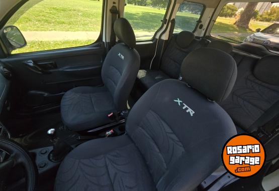 Utilitarios - Citroen Berlingo 2015 Diesel 93000Km - En Venta