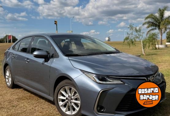 Autos - Toyota Corolla xei 2.0 2021 Nafta 42000Km - En Venta