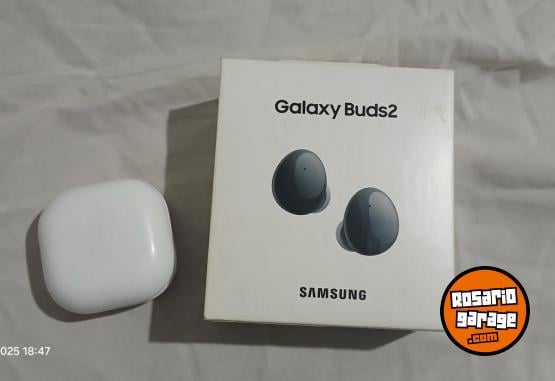 Telefonía - Samsung buds originales - En Venta