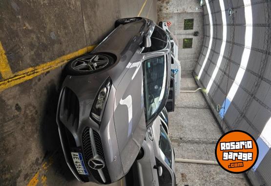 Autos - Mercedes Benz A250 hatch 2020 Nafta 78000Km - En Venta