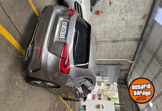 Autos - Mercedes Benz A250 hatch 2020 Nafta 78000Km - En Venta