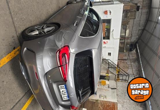 Autos - Mercedes Benz A250 hatch 2020 Nafta 78000Km - En Venta