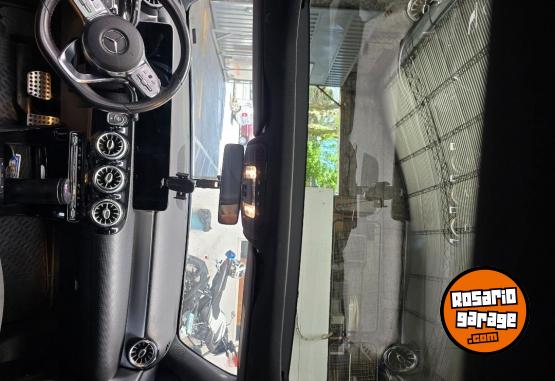 Autos - Mercedes Benz A250 hatch 2020 Nafta 78000Km - En Venta