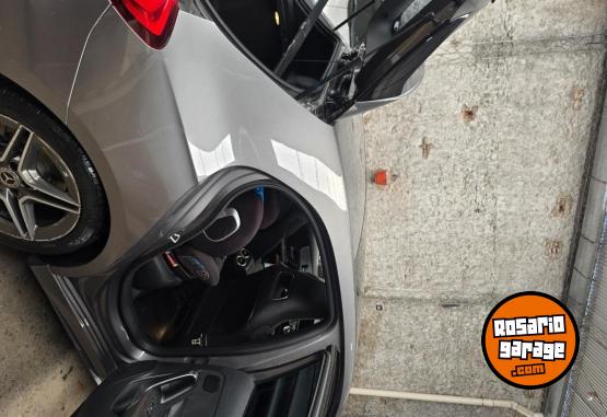 Autos - Mercedes Benz A250 hatch 2020 Nafta 78000Km - En Venta