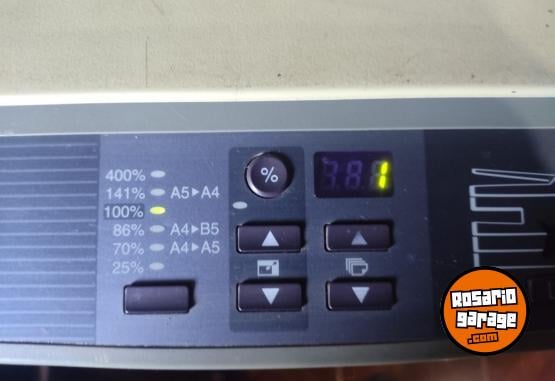 Otros - Fotocopiadora y mostradores - En Venta